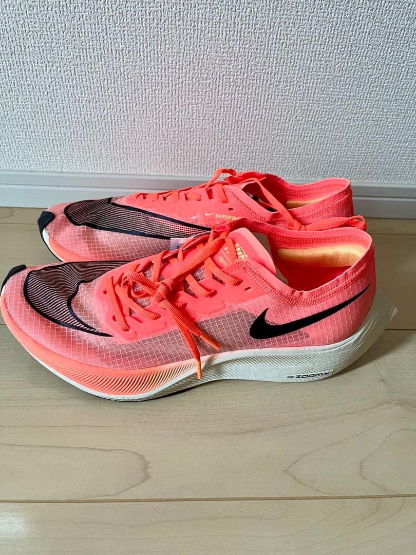 スパイク・シューズ Nike ZoomX Vaporfly NEXT% 29cm
