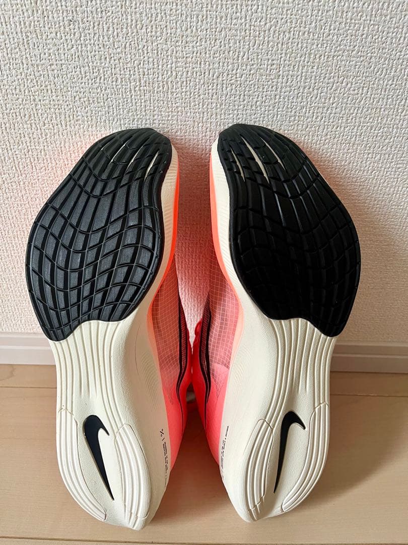 スパイク・シューズ Nike ZoomX Vaporfly NEXT% 29cm