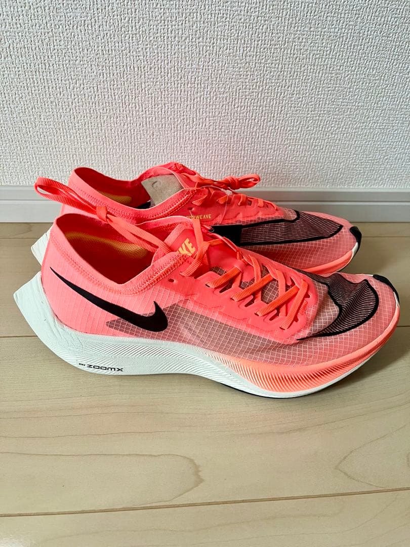 スパイク・シューズ Nike ZoomX Vaporfly NEXT% 29cm