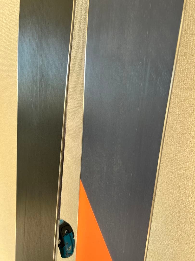 Salomon ROCKER2 184cm ツアビンguardian16