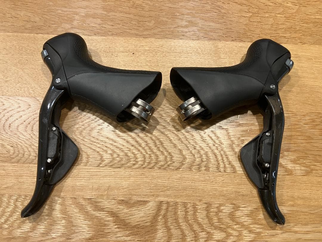 DI2 デュラエース　R9070　11速　シマノ