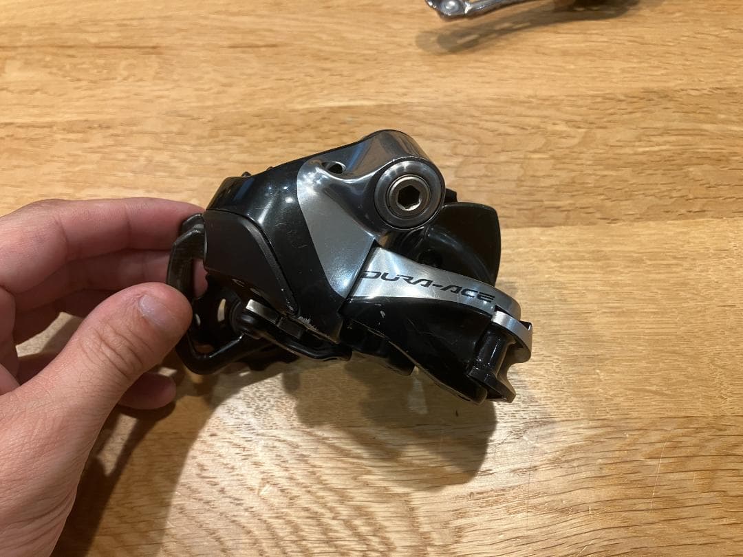 DI2 デュラエース　R9070　11速　シマノ