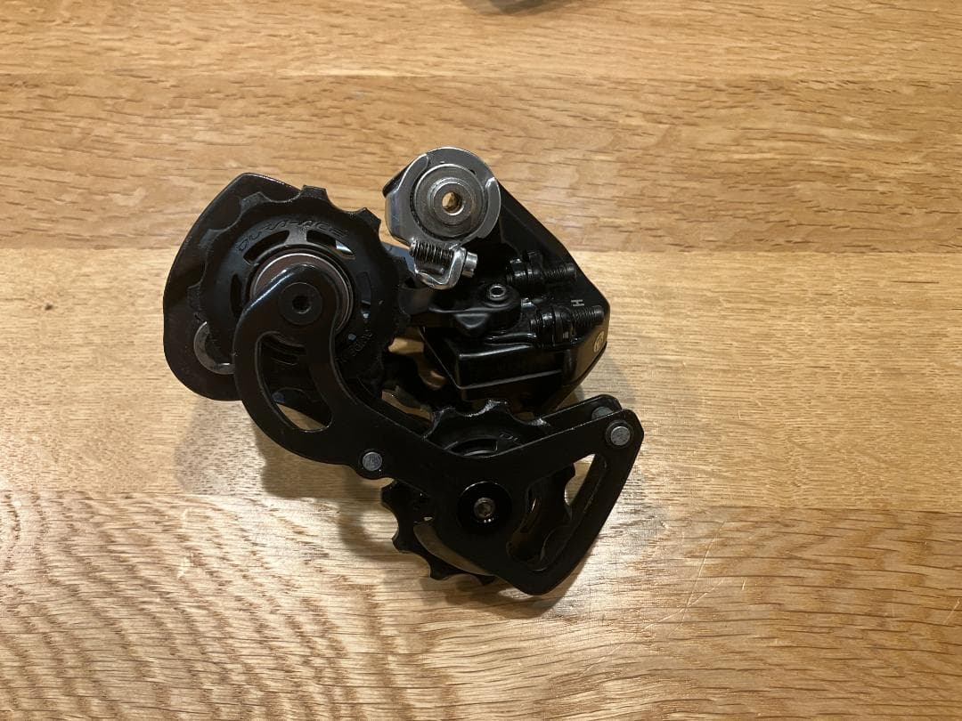 DI2 デュラエース　R9070　11速　シマノ
