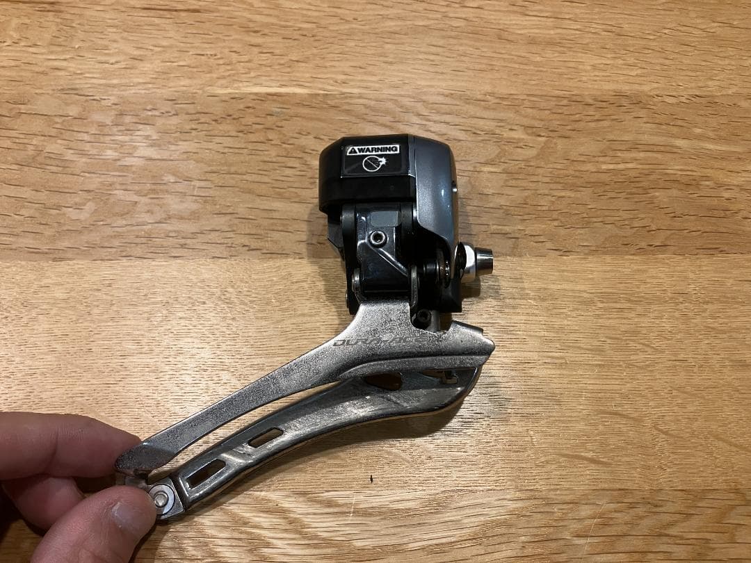 DI2 デュラエース　R9070　11速　シマノ