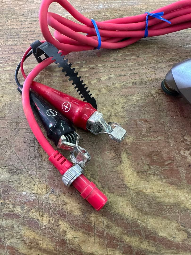 Daiwa 電動リール seaborg z500t コード付　動作品
