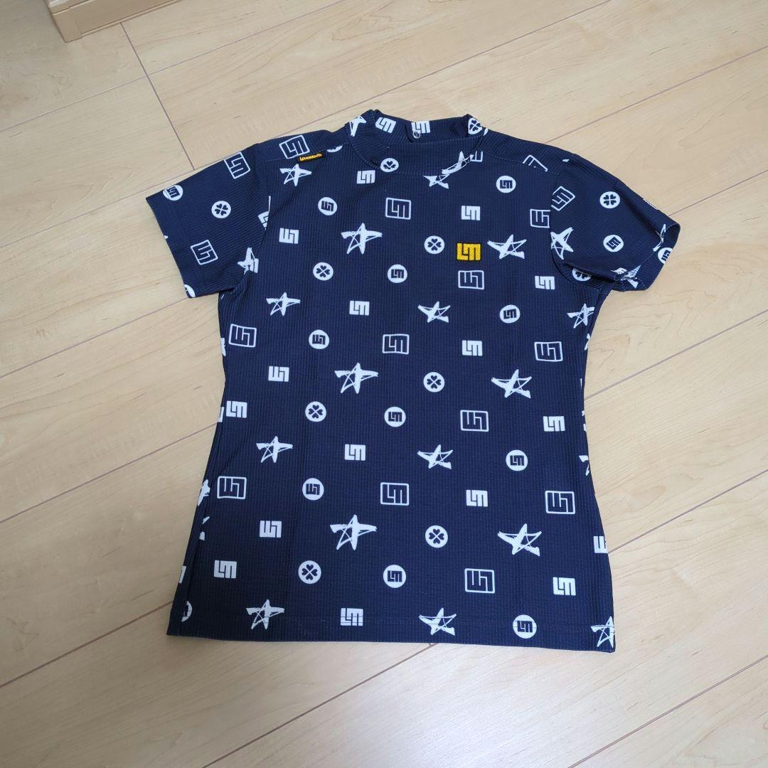 ★美品★LOUDMOUTH　セットアップ