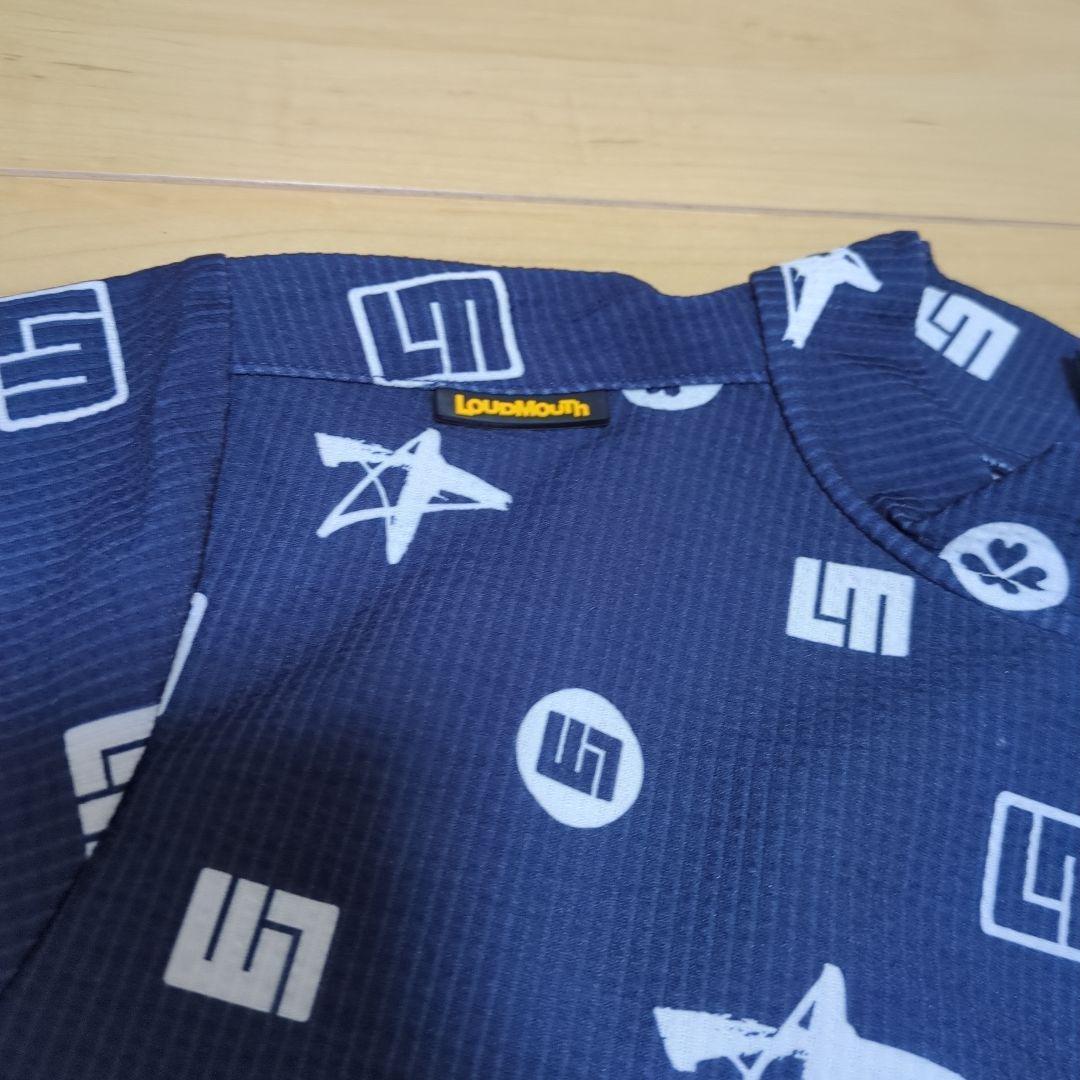 ★美品★LOUDMOUTH　セットアップ