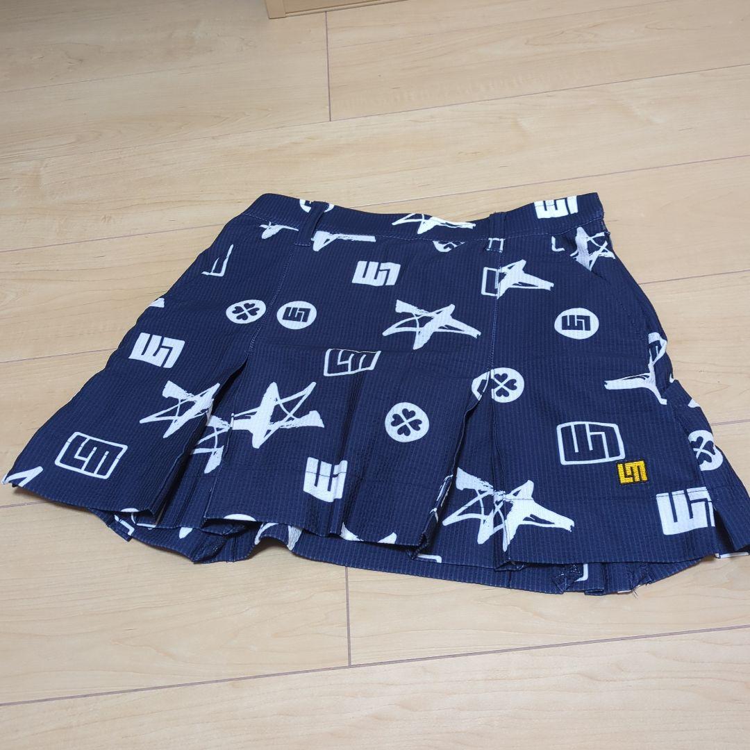 ★美品★LOUDMOUTH　セットアップ