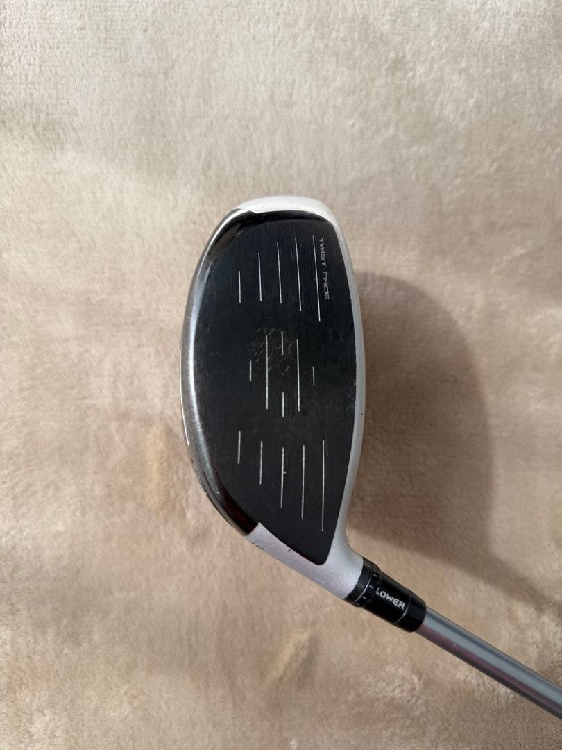 Taylor Made テーラーメイドドライバー M3 440 右9.5° R