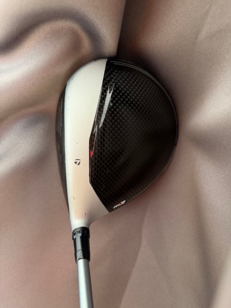Taylor Made テーラーメイドドライバー M3 440 右9.5° R