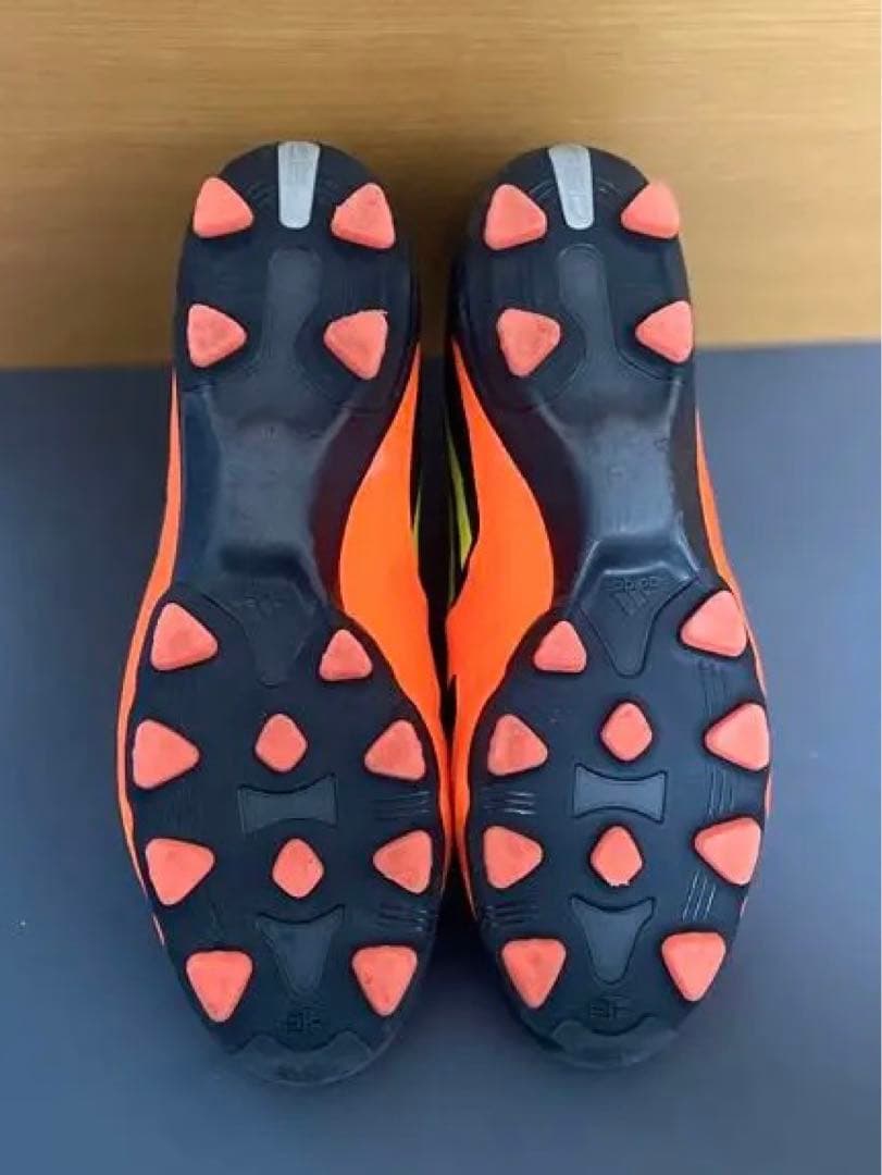 激レア　ADIZERO F50 TRX HG アディゼロ