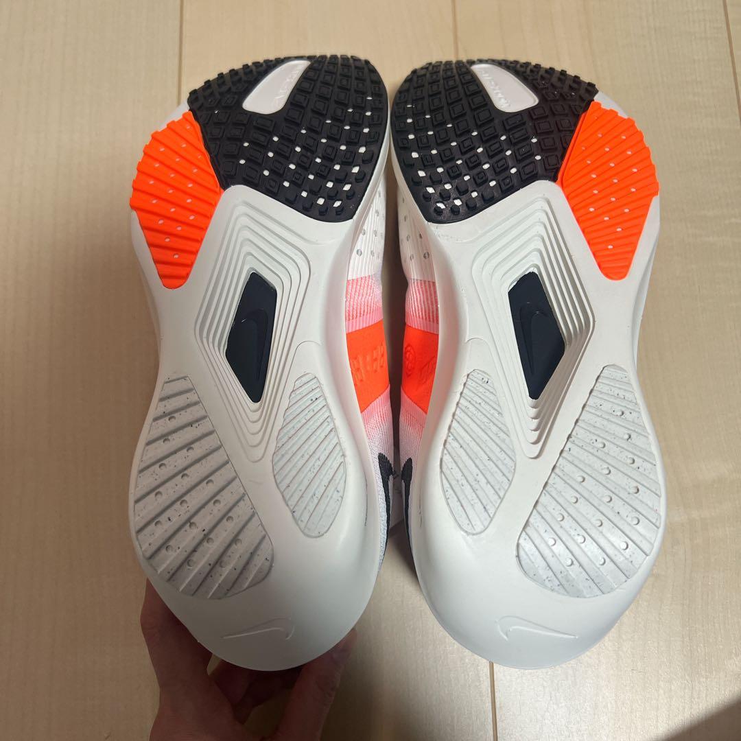 【値下げ】Nike ライバルフライ ランニングシューズ
