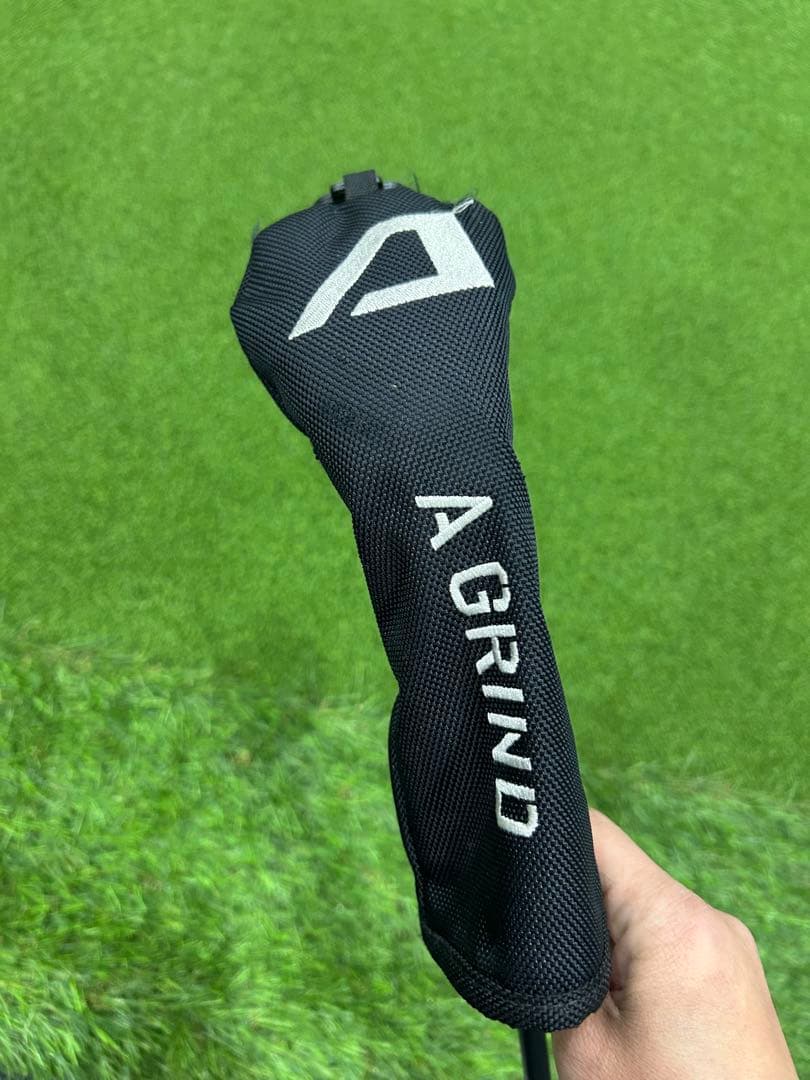 A GRIND BZH ユーティリティ 20度　ハイブリッド