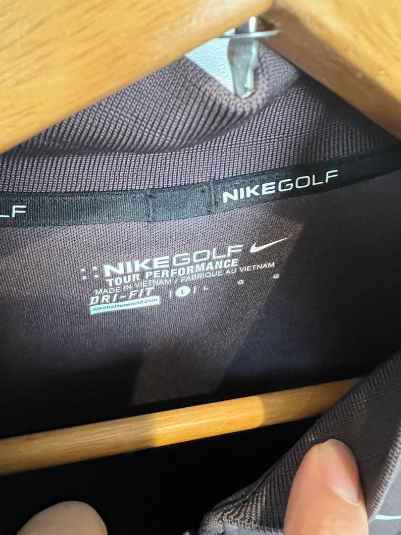 NIKE ゴルフウェア