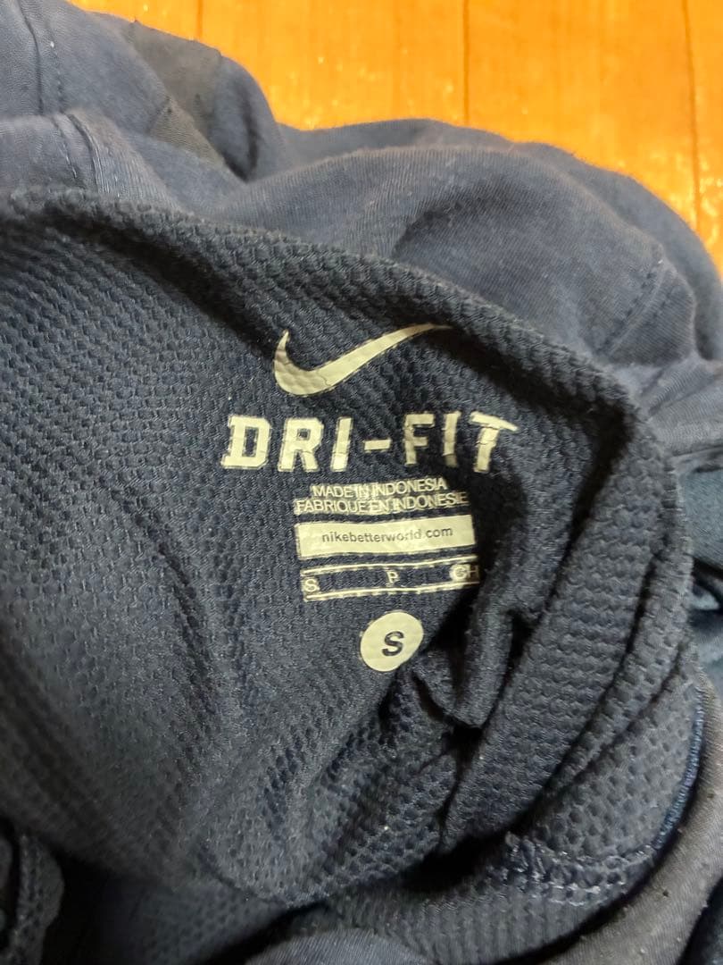 NIKE アメリカドリームチーム　アップウェア　上　NBA バスケ