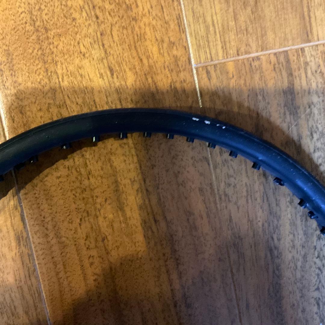 ウィルソン　プロスタッフ　97 v12.0 テニスラケット
