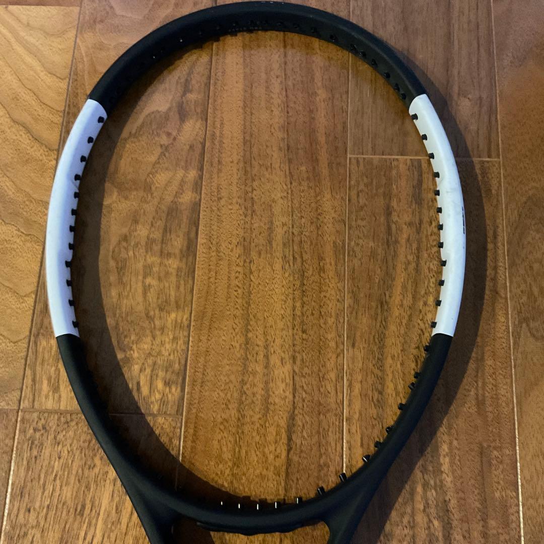 ウィルソン　プロスタッフ　97 v12.0 テニスラケット