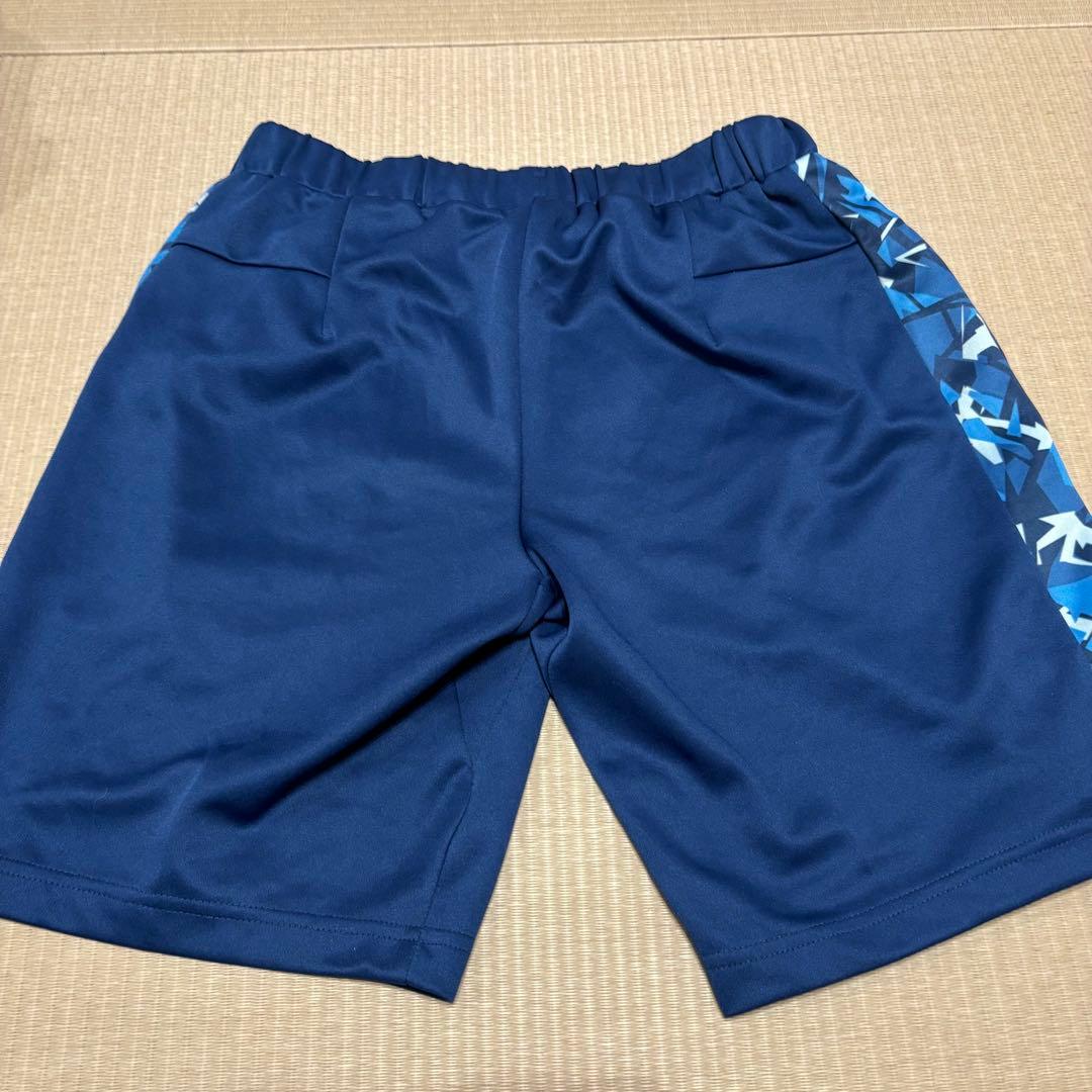 【美品】ハーフパンツ　Mサイズ　ヨネックス　日本代表バドミントン 15141