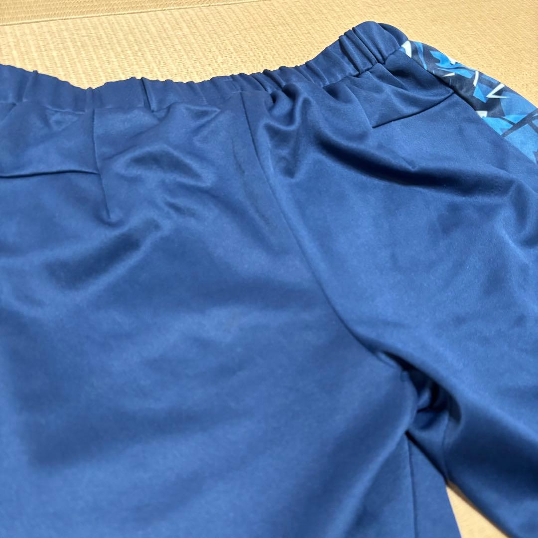 【美品】ハーフパンツ　Mサイズ　ヨネックス　日本代表バドミントン 15141