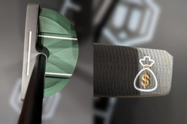 Bettinardi 2025 Bettipalooza SB5 ベティナルディ