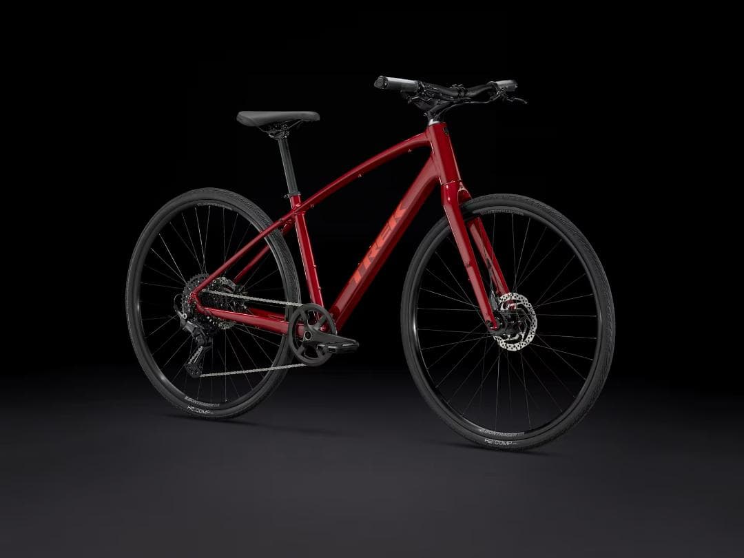 ＴＲＥＫ　FX 3 Gen 4