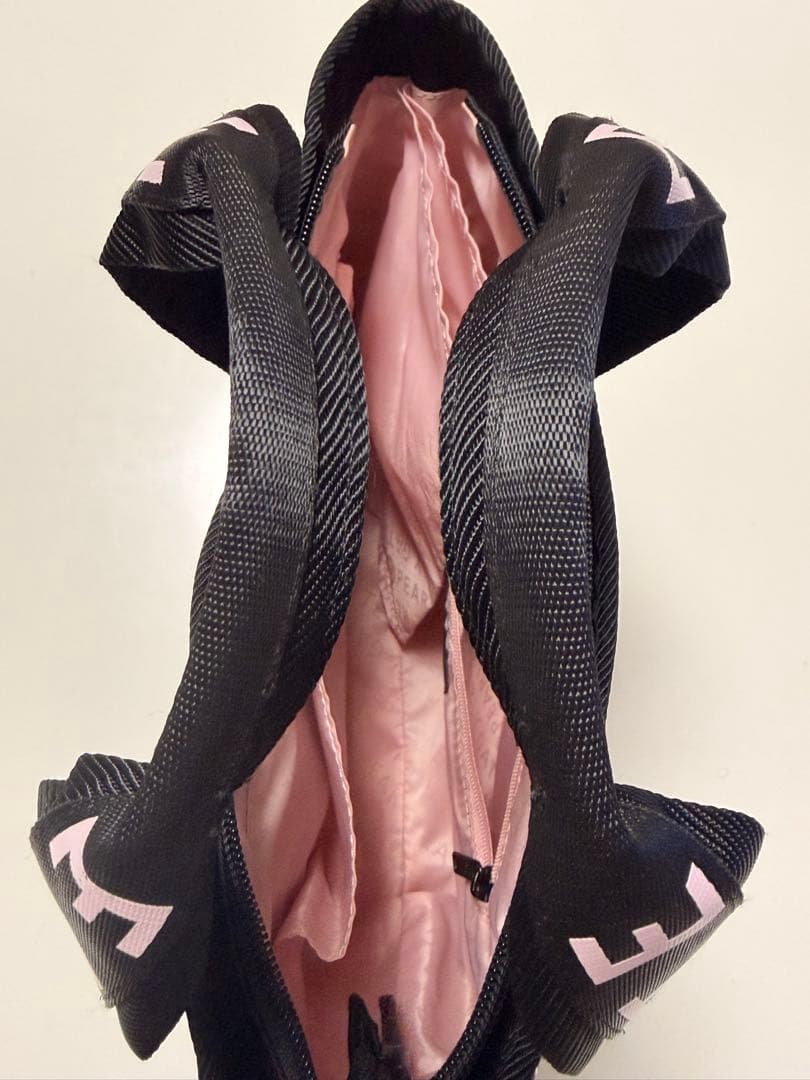 【美品】パーリーゲイツカートバッグ