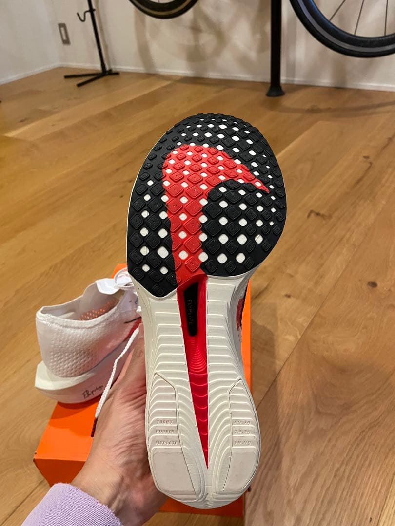 NikeVaporfly NEXT% 3 EK ヴェイパーフライ3 28