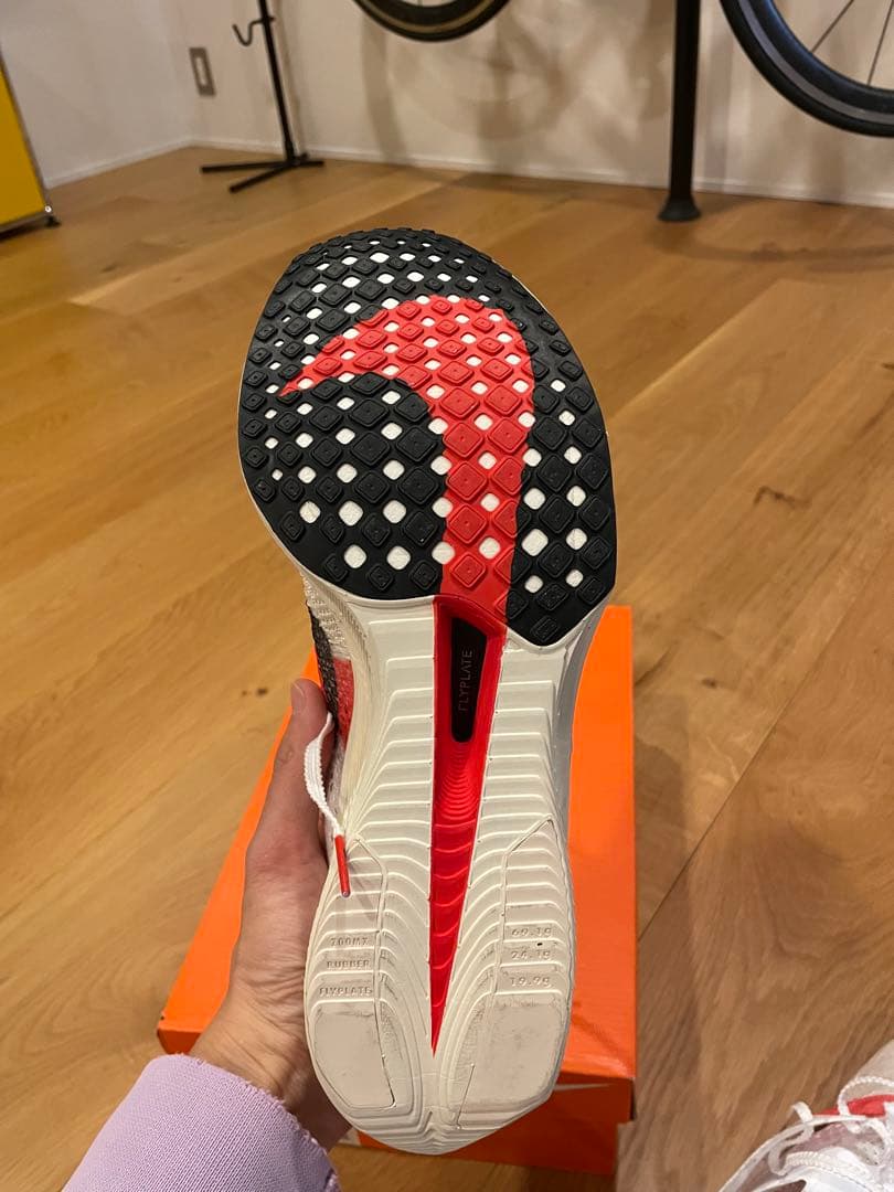 NikeVaporfly NEXT% 3 EK ヴェイパーフライ3 28
