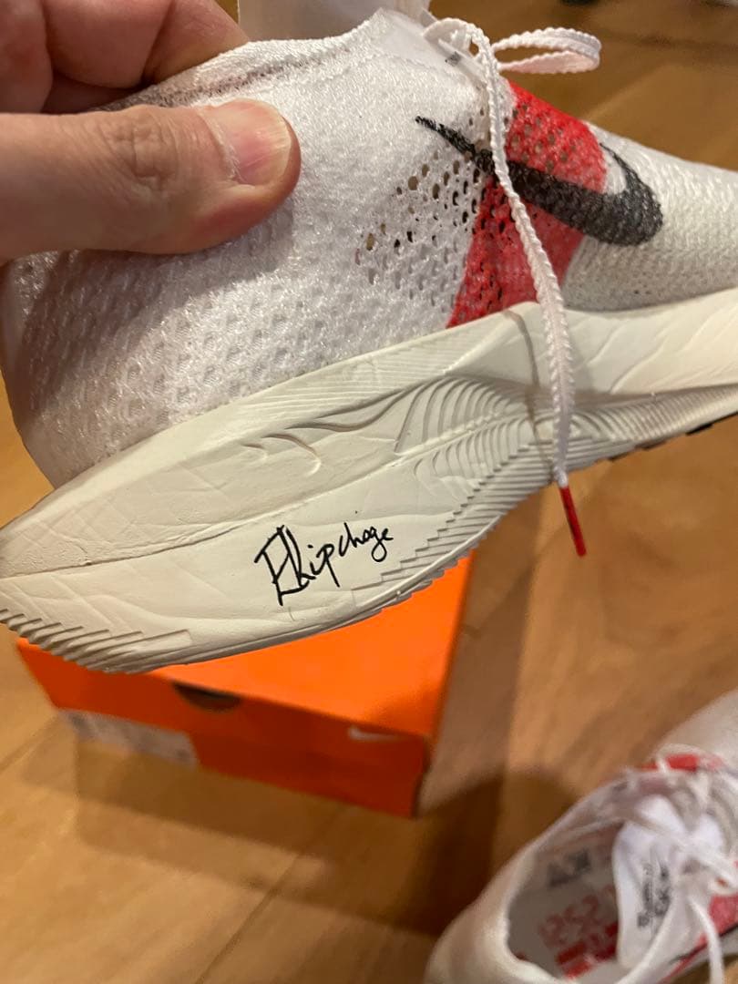 NikeVaporfly NEXT% 3 EK ヴェイパーフライ3 28