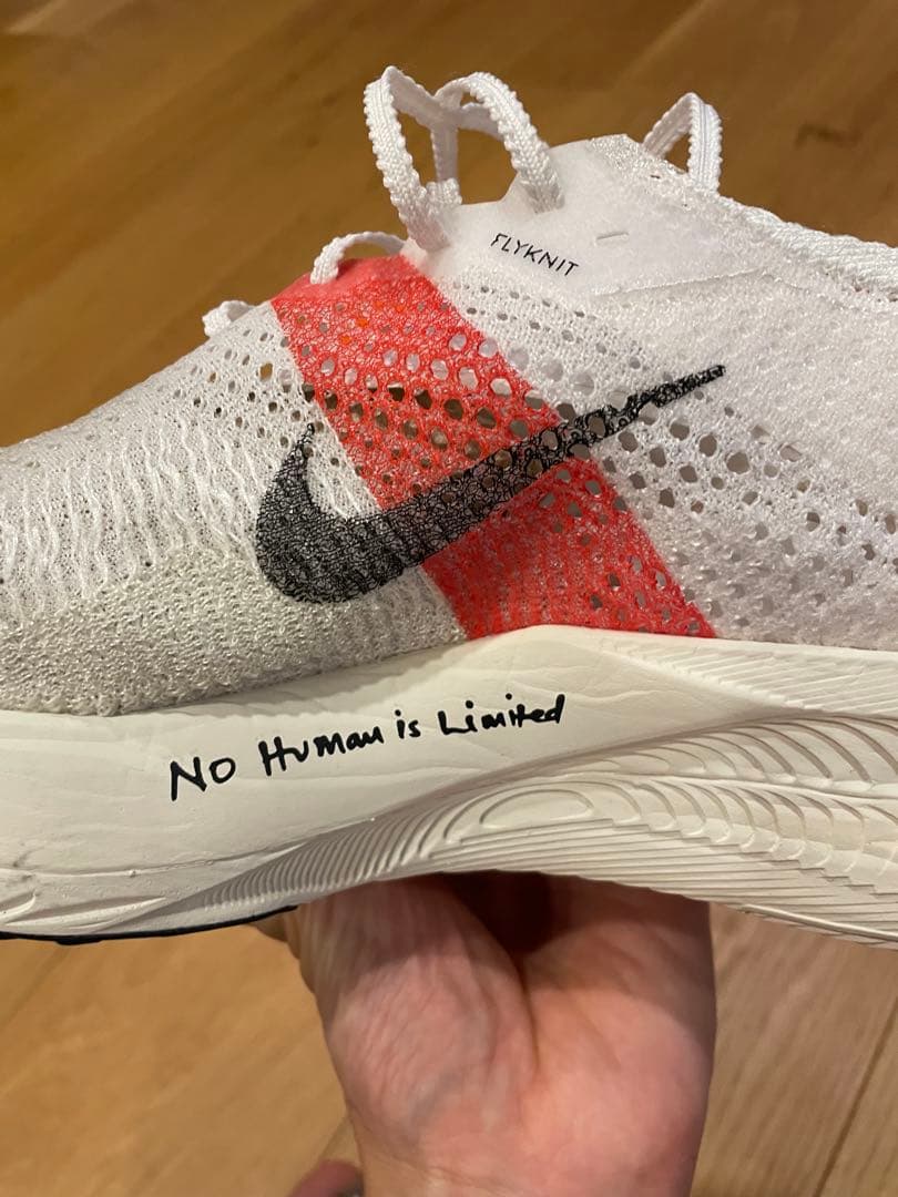 NikeVaporfly NEXT% 3 EK ヴェイパーフライ3 28