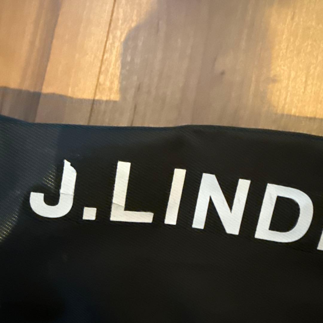 J.LINDEBERG ゴルフバッグクラブケース 週末値下げ！