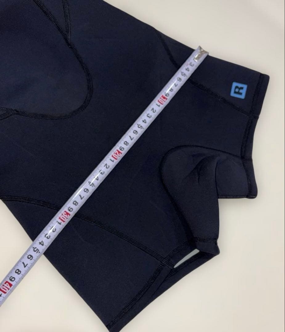patagoniaショートジョン ウェットスーツ パタゴニア