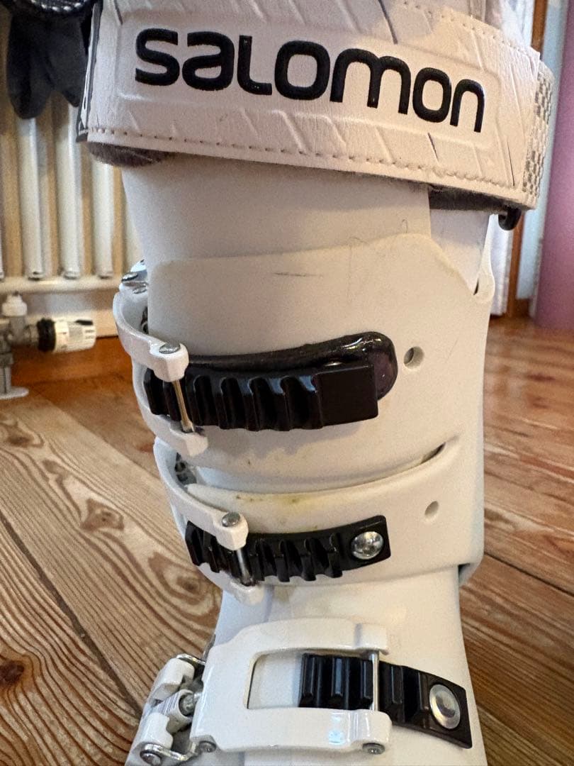 Salomon X Max 90 W スキーブーツ 295mm