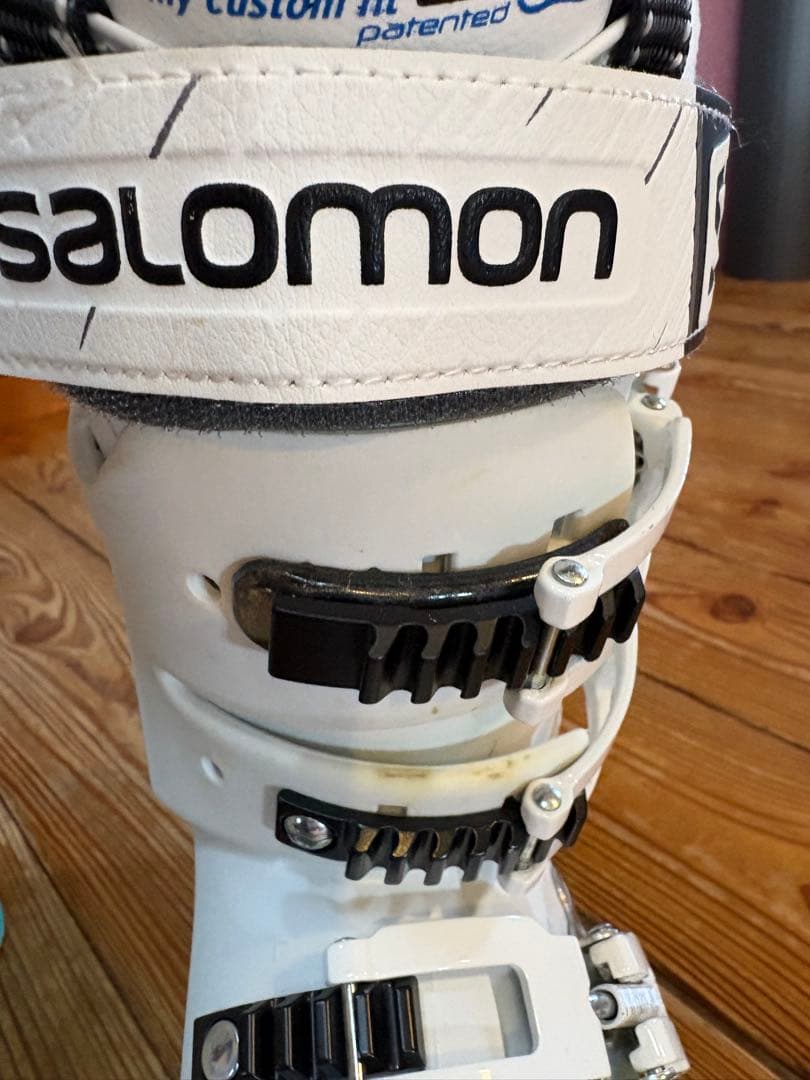 Salomon X Max 90 W スキーブーツ 295mm