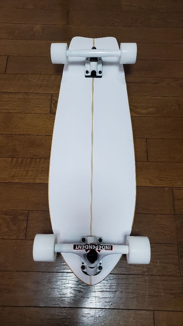 新品 サーフスケート
