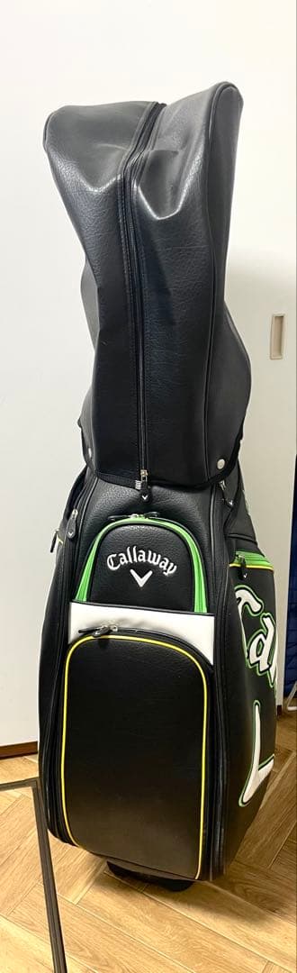 Callaway EPIC FLASH ゴルフバッグ