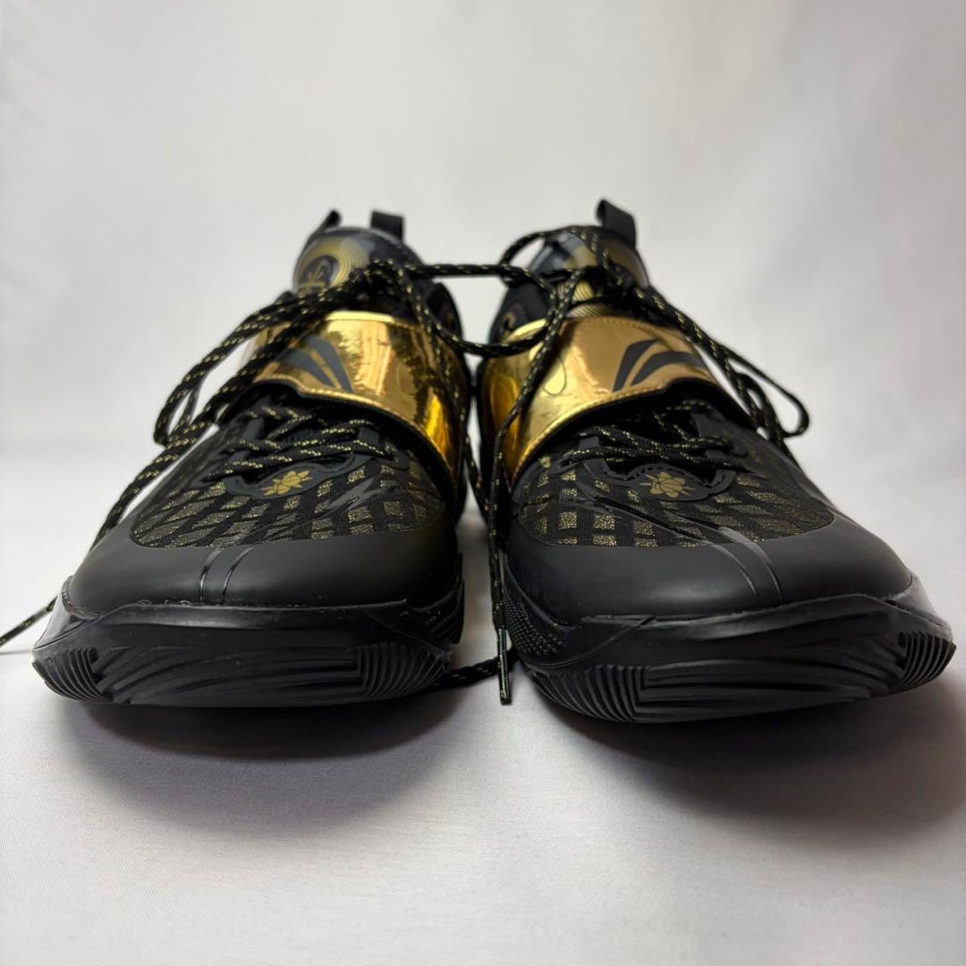 リーニン Way Of Wade 808 2 V2 バスケットボールシューズ