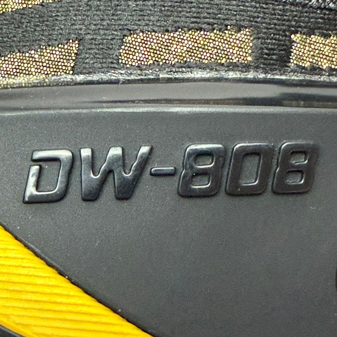 リーニン Way Of Wade 808 2 V2 バスケットボールシューズ