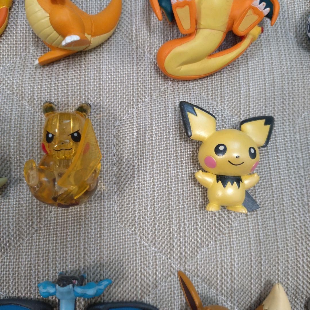 ポケモン モンコレ　31個　まとめ売り