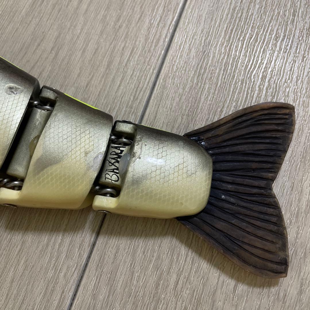 BASARA バサラ　フルムーン