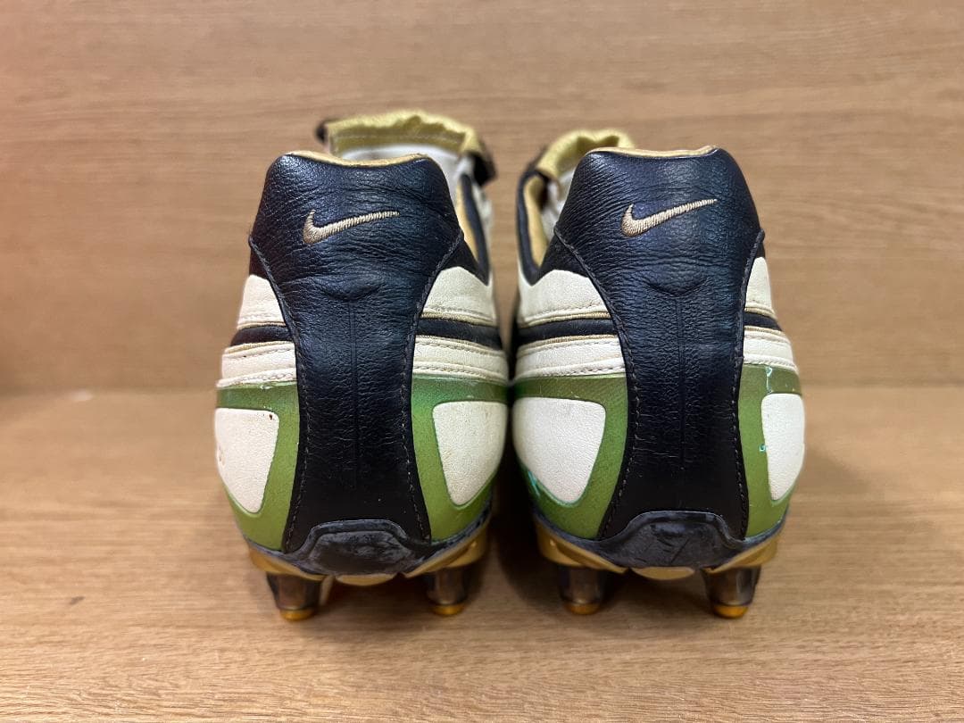 NIKE 07 ズームテイエンポレジェンド　ＳＧ　２５．５cm