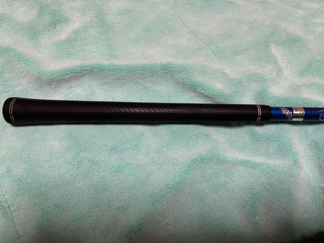 【金土日値下げ】ディアマナ B60 (S) ドライバー用 シャフトタイトリスト