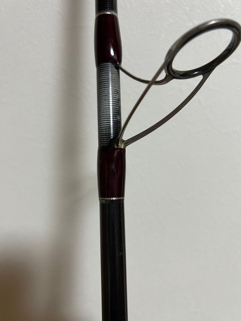 たけしWILD BREAKER 109 mcワークス