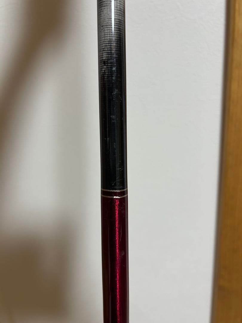 たけしWILD BREAKER 109 mcワークス