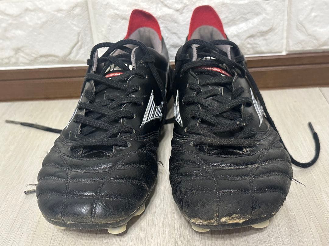 Mizuno Morelia Neo 4 モレリア ネオ 4 スパイク 24