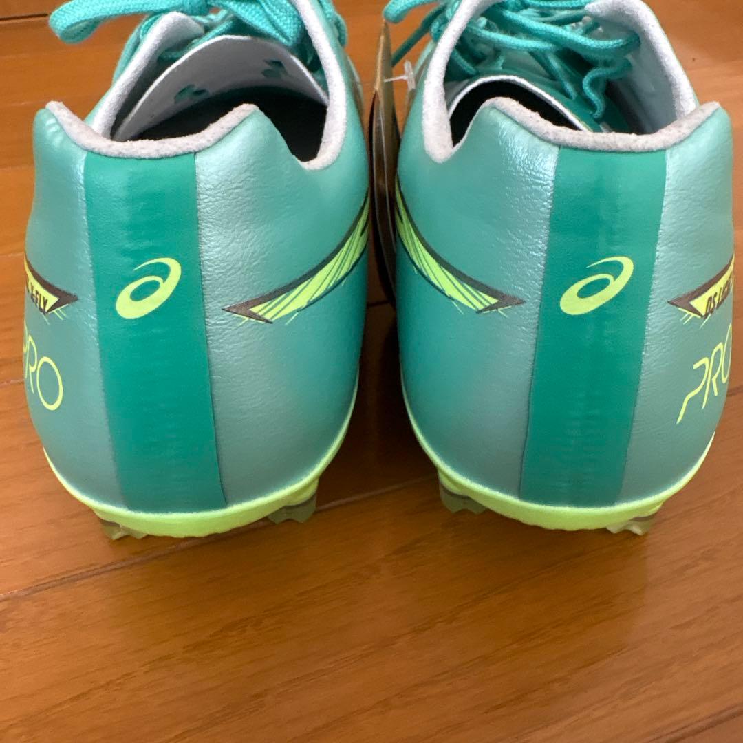 シューズ asics DS LIGHT X-FLY PRO 3 26.5cm