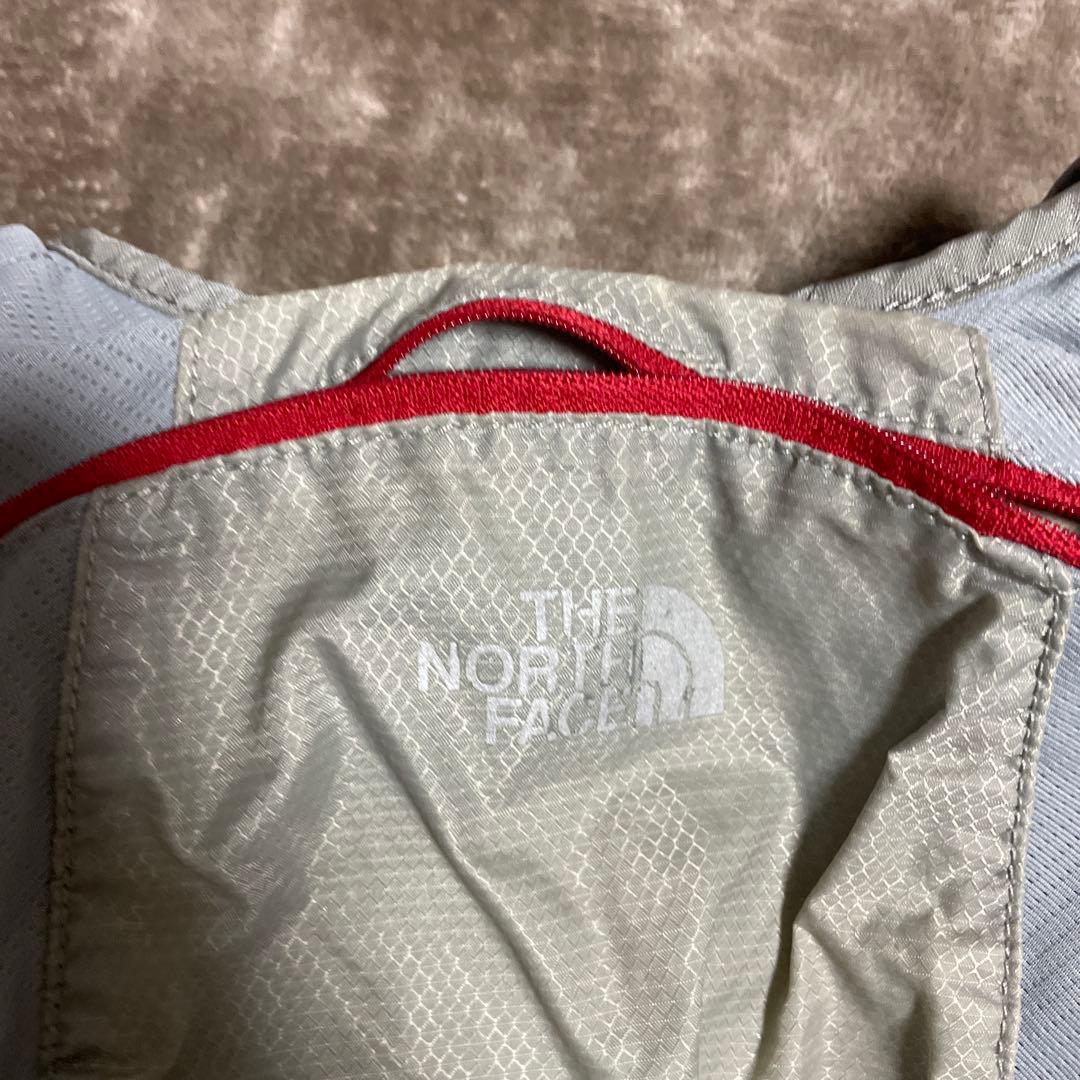【希少】THE NORTH FACE ベスト テック