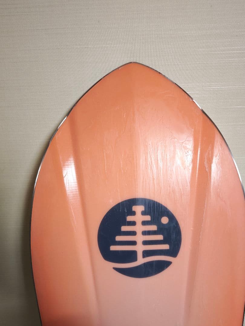 スノーボード Burton Family Tree 3D Deep Daze