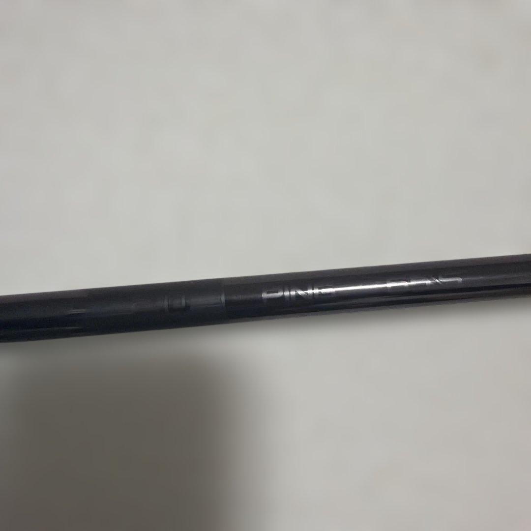 PING TOUR 2.0 BLACK 65S ドライバーシャフト
