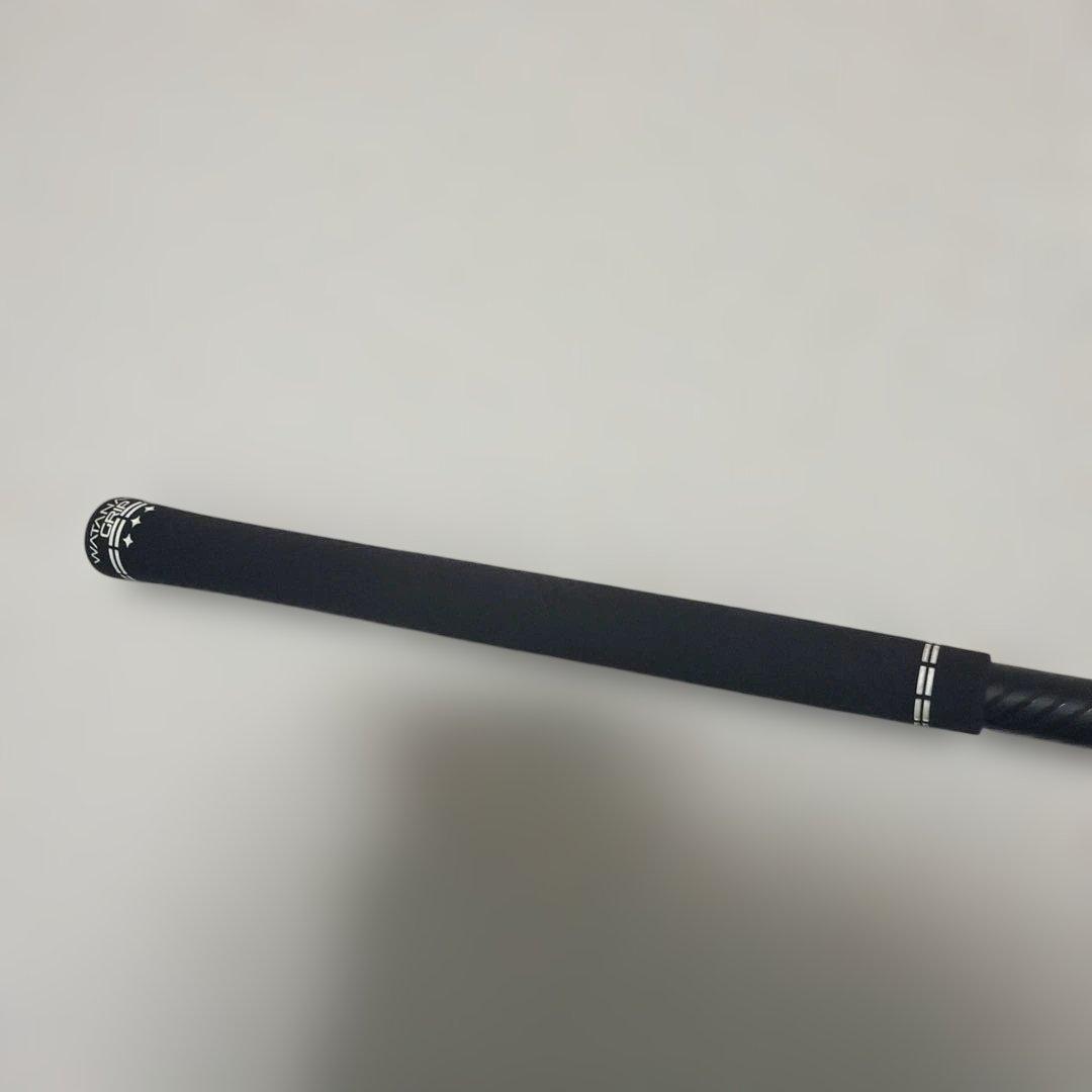 PING TOUR 2.0 BLACK 65S ドライバーシャフト